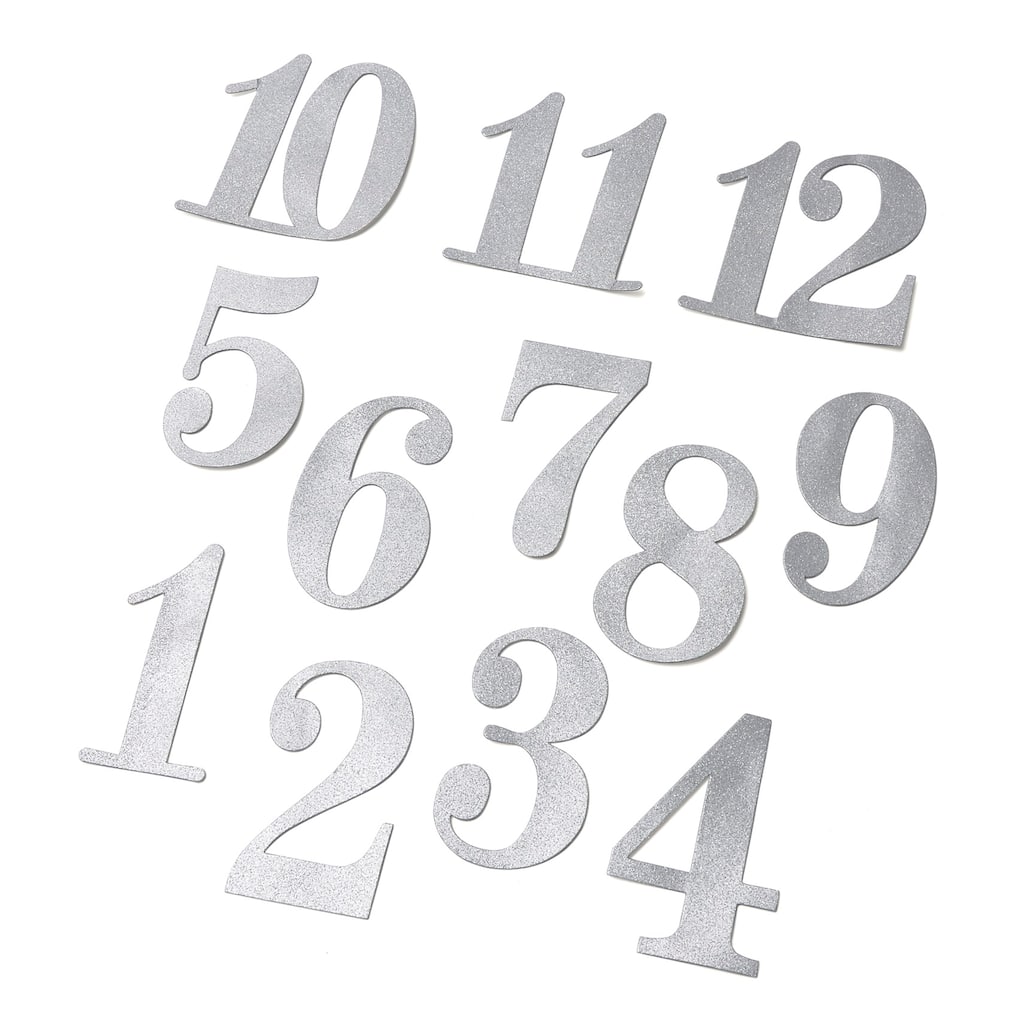number cards 1 12 template printable pdf download table number cards